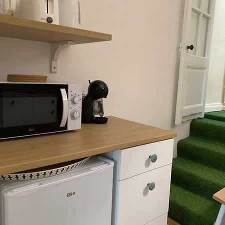 Gite La Petite Maison Guitres Екстер'єр фото